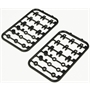 G4 CLIPS E SPESSORI PER BRACCETTI "FLYING WING"2 - 502287