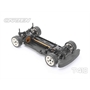 CARTEN T410 1/10 4WD Touring Car ARTR3 - NHA101