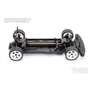 CARTEN T410 1/10 4WD Touring Car ARTR4 - NHA101