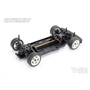 CARTEN T410 1/10 4WD Touring Car ARTR5 - NHA101