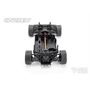 CARTEN T410 1/10 4WD Touring Car ARTR6 - NHA101