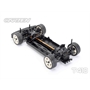 CARTEN T410 1/10 4WD Touring Car ARTR7 - NHA101