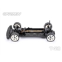 CARTEN T410 1/10 4WD Touring Car ARTR8 - NHA101