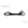 CARTEN T410 1/10 4WD Touring Car ARTR9 - NHA101