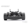 CARTEN T410 1/10 4WD Touring Car ARTR10 - NHA101