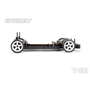 CARTEN T410 1/10 4WD Touring Car ARTR11 - NHA101