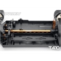 CARTEN T410 1/10 4WD Touring Car ARTR14 - NHA101