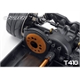 CARTEN T410 1/10 4WD Touring Car ARTR15 - NHA101