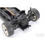 CARTEN T410 1/10 4WD Touring Car ARTR20 - NHA101