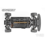 CARTEN T410 1/10 4WD Touring Car ARTR23 - NHA101