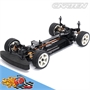 CARTEN T410R 1/10 4WD Touring Car Racing Kit - NHA102