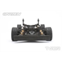 CARTEN T410R 1/10 4WD Touring Car Racing Kit3 - NHA102