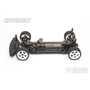 CARTEN T410R 1/10 4WD Touring Car Racing Kit5 - NHA102