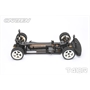 CARTEN T410R 1/10 4WD Touring Car Racing Kit7 - NHA102