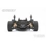 CARTEN T410R 1/10 4WD Touring Car Racing Kit8 - NHA102