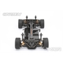 CARTEN T410R 1/10 4WD Touring Car Racing Kit9 - NHA102