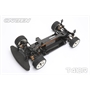 CARTEN T410R 1/10 4WD Touring Car Racing Kit10 - NHA102