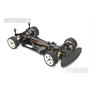 CARTEN T410R 1/10 4WD Touring Car Racing Kit12 - NHA102