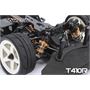 CARTEN T410R 1/10 4WD Touring Car Racing Kit13 - NHA102
