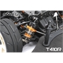 CARTEN T410R 1/10 4WD Touring Car Racing Kit14 - NHA102