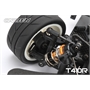 CARTEN T410R 1/10 4WD Touring Car Racing Kit17 - NHA102