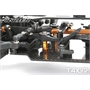 CARTEN T410R 1/10 4WD Touring Car Racing Kit22 - NHA102