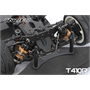 CARTEN T410R 1/10 4WD Touring Car Racing Kit24 - NHA102