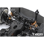 CARTEN T410R 1/10 4WD Touring Car Racing Kit25 - NHA102