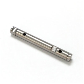 HK1 asse medio anteriore in Titanio V2 per puleggie con grano HK1 asse medio anteriore in Titanio V2 per puleggie con grano - HK485TIV2