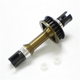 HK1 palo rigido anteriore superleggero HK1 palo rigido anteriore superleggero - HK216S