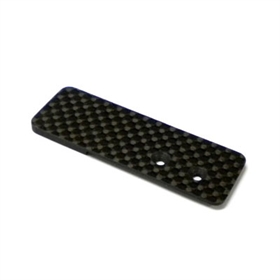 HK1 Piastrina carbonio per blocchetto motore HK1 Piastrina carbonio per blocchetto motore - HK121