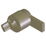 HK1 set leva freno completo - HK415S