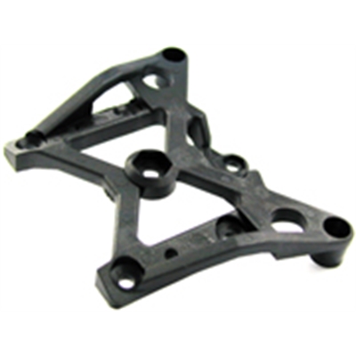 G4 Nylon Front Upper Stiffener Bracket - 502172