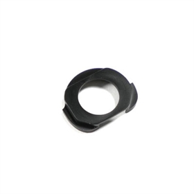 Supporto cuscinetto posteriore regolabile in POM DX Supporto cuscinetto posteriore regolabile in POM DX - HK110R-P