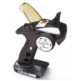 Radiocomando per auto rc deals