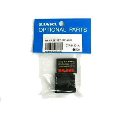 SANWA scatolina ricambio completa RX481 - 107A41301A