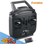 FUTABA T6L Sport radiocomando a stick 2.4 ghz R3106GF 2,4ghz mode 2 - FU1006B