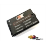 Fly Sky batteria TX lipo 1200mha FS IT4 - FS160