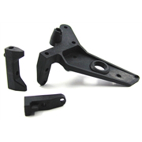 G4 SERVO E SUPP.TRASPONDER SET G4 SERVO E SUPP.TRASPONDER SET - 502219