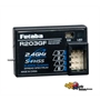 FUTABA R203GF ricevente 2.4ghz. FHSS - FU128