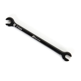 KF X Turnbuckles chiavetta regolazione tiranti 3.5mm in ERGAL 7075 KF X Turnbuckles chiavetta regolazione tiranti 3.5mm in ERGAL 7075 - K5704