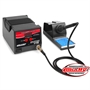 Corally Stazione saldante 75W LCD -Digital Soldering Station 75W LCD - COR48512.EU