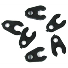 G4 SET CLIPS PER CASTER G4 SET CLIPS PER CASTER - 502179