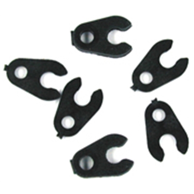 G4 SET CLIPS PER CASTER - 502179