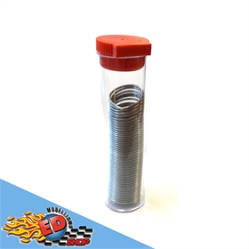 STAGNO X SALDATURE da 1mm 12gr (1mt) senza piombo AG3 STAGNO X SALDATURE da 1mm 12gr (1mt) senza piombo AG3 - BP3010