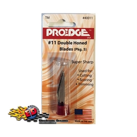 PROEDGE Lame Cutter Professional (5) PROEDGE Lame Cutter Professional (5) - PG40011