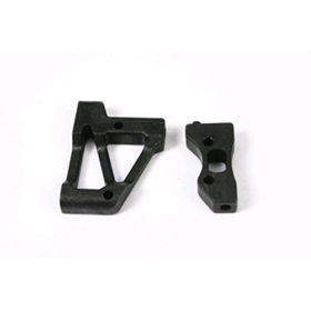 G4 SUPPORTI PIASTRA RADIO IN PLASTICA (S/LEMANS) G4 SUPPORTI PIASTRA RADIO IN PLASTICA (S/LEMANS) - 502263