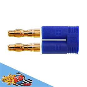 Plug EC5 Maschio (1CP) Plug EC5 Maschio (1CP) - ED-EC5M