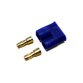 VENOM connettore EC3 maschio 3.5 VENOM connettore EC3 maschio 3.5 - VEN-1652