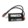 CORE-RC Misuratore di Voltaggio per batterie LiPo 1S-6S con cavo e plug 4/5mm2 - CR665